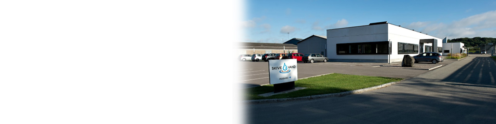 Waterworks premises on the Skive Vand case page
